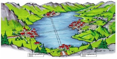 Submerged Floating Tunnels